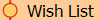 Wish List